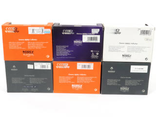 Lot 234 - NOREV (FRANCE) (6)