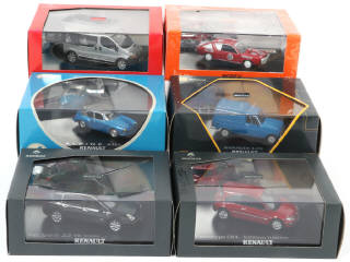 Lot 235 - NOREV (FRANCE) (6)