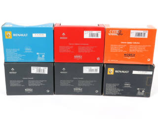 Lot 235 - NOREV (FRANCE) (6)