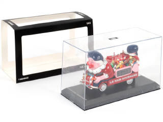 Lot 206 - NOREV (FRANCE) (1)