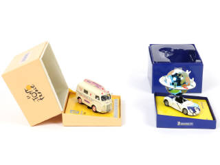 Lot 210 - NOREV (FRANCE) (2)