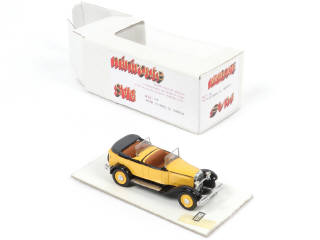 Lot 186 - MINIROUTE (FRANCE) (1)