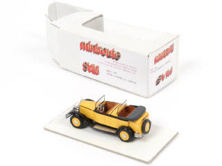 Lot 186 - MINIROUTE (FRANCE) (1)