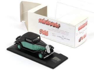 Lot 187 - MINIROUTE (FRANCE) (1)