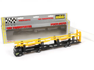 Lot 193 - SOLIDO (FRANCE) (1)