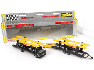 Lot 193 - SOLIDO (FRANCE) (1)