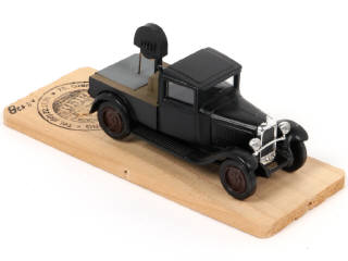 Lot 183 - TACOT (FRANCE) (1)