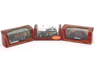 Lot 185 - ELYSEE (FRANCE) (3)