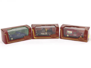 Lot 184 - ELYSEE (FRANCE) (3)