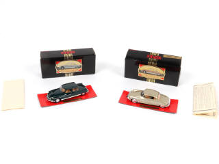 Lot 212 - NOREV (FRANCE) (2)