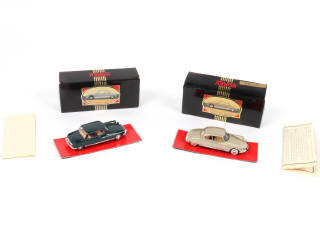 Lot 212 - NOREV (FRANCE) (2)