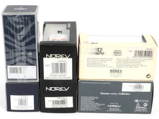 Lot 236 - NOREV (FRANCE) (6)