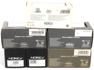 Lot 237 - NOREV (FRANCE) (6)