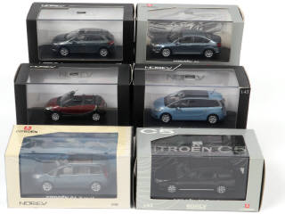 Lot 238 - NOREV (FRANCE) (6)