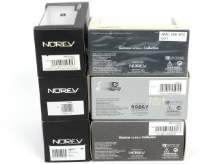 Lot 238 - NOREV (FRANCE) (6)