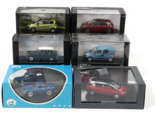 Lot 239 - NOREV (FRANCE) (6)