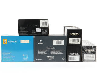 Lot 239 - NOREV (FRANCE) (6)