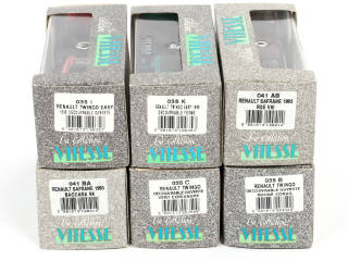 Lot 140 - VITESSE (PORTUGAL) (6)