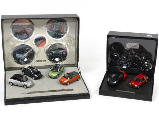 Lot 215 - NOREV (FRANCE) (2)