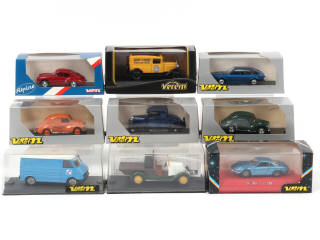 Lot 244 - VEREM (FRANCE) (9)