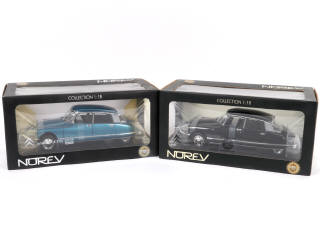 Lot 41 - NOREV (FRANCE) (2)