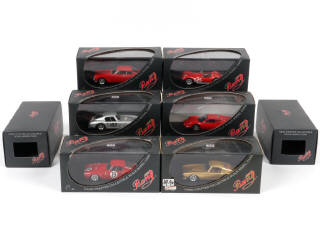 Lot 155 - BANG (ITALIE) (6)