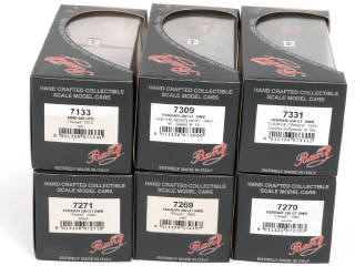 Lot 156 - BANG (ITALIE) (6)