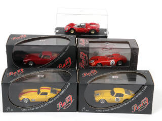 Lot 153 - BANG (ITALIE) (5)