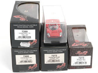 Lot 153 - BANG (ITALIE) (5)