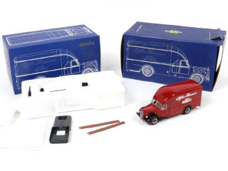 Lot 123 - EXOTO (USA) (1)