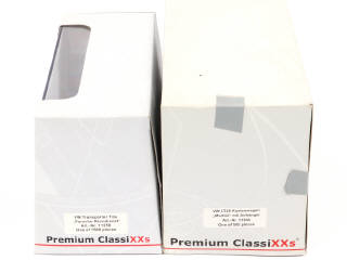 Lot 114 - PREMIUM CLASSIXXS (CHINE) (2)