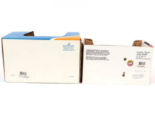 Lot 47 - SCALE MODELS (USA) (2)