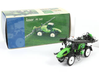 Lot 45 - UNIVERSAL HOBBIES (CHINE) (1)