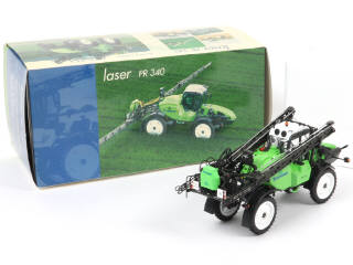 Lot 45 - UNIVERSAL HOBBIES (CHINE) (1)