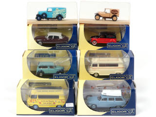 Lot 202 - ELIGOR (FRANCE) (8)