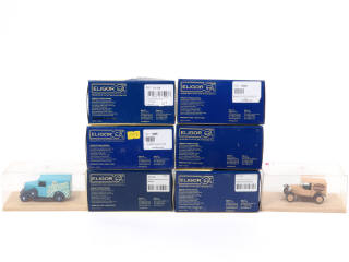 Lot 202 - ELIGOR (FRANCE) (8)