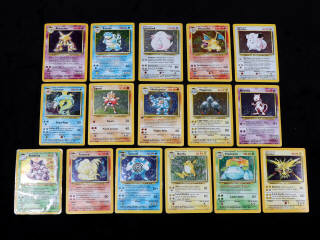 Lot 115 - POKEMON COMPANY (FRANCE) (69)