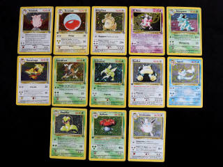 Lot 114 - POKEMON COMPANY (FRANCE) (56)