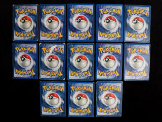 Lot 114 - POKEMON COMPANY (FRANCE) (56)