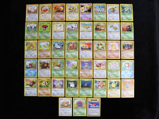 Lot 114 - POKEMON COMPANY (FRANCE) (56)