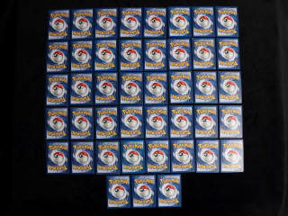 Lot 114 - POKEMON COMPANY (FRANCE) (56)