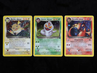 Lot 70 - POKEMON COMPANY (FRANCE) (30)
