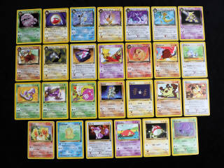 Lot 70 - POKEMON COMPANY (FRANCE) (30)
