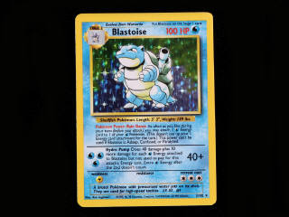 Lot 151 - POKEMON COMPANY (USA) (1)