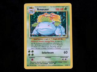 Lot 149 - POKEMON COMPANY (USA) (1)