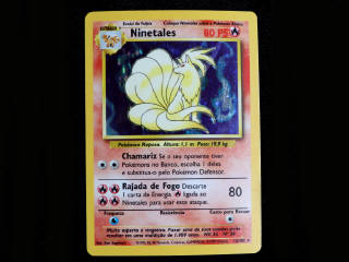 Lot 142 - POKEMON COMPANY (PORTUGAL) (1)