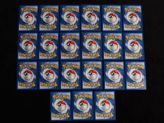 Lot 95 - POKEMON COMPANY (FRANCE) (21)