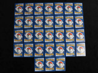Lot 108 - POKEMON COMPANY (FRANCE) (31)