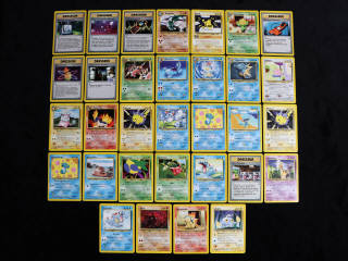 Lot 109 - POKEMON COMPANY (FRANCE) (32)