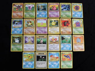Lot 97 - POKEMON COMPANY (FRANCE) (22)